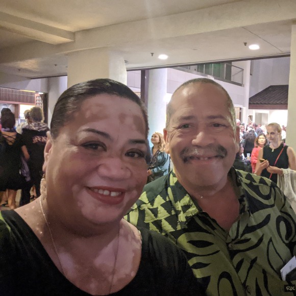 auntykuuleilani